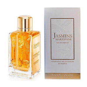 Lancome Jasmins Marzipane