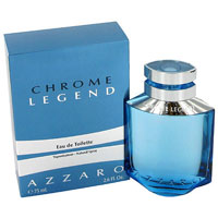 Loris Azzaro Azzaro Chrome Legend