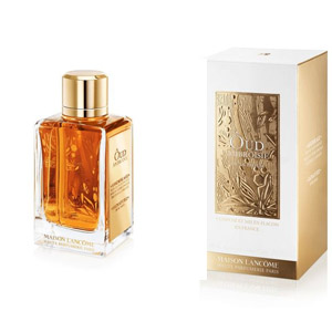 Lancome Oud Ambroisie