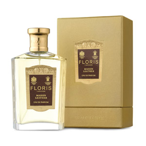 Floris Mahon Leather