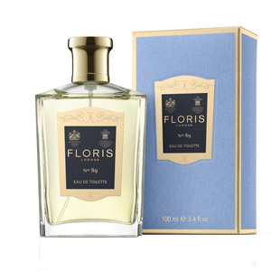 Floris No 89