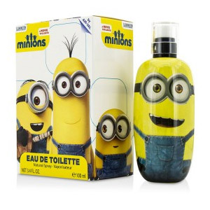 Air-Val International Minions