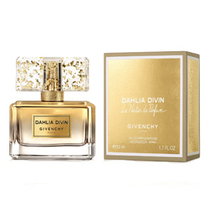 Givenchy Dahlia Divin Le Nectar de Parfum