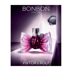 Viktor & Rolf Bonbon Couture