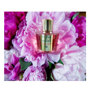 Acqua di Parma Peonia Nobile