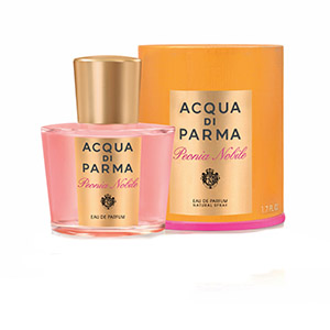 Acqua di Parma Peonia Nobile