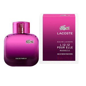 Lacoste Eau de Lacoste L.12.12. Pour Elle Magnetic