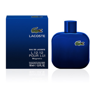 Lacoste Eau de Lacoste L.12.12. Magnetic