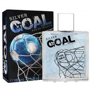 Silver Goal