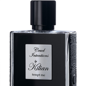 Kilian Cruel Intentions