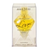 Love Never Dies Gold