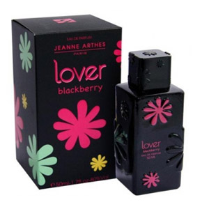 Jeanne Arthes Lover Blackberry