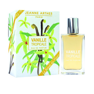 Vanille Tropicale