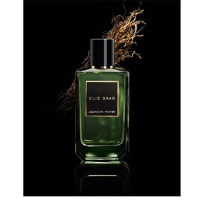 Elie Saab Essence No 6 Vetiver