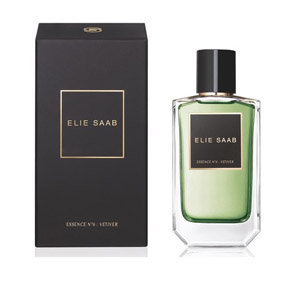 Elie Saab Essence No 6 Vetiver