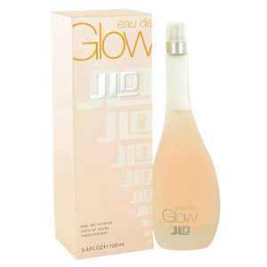 Jennifer Lopez Eau de Glow