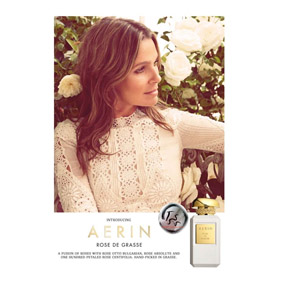 Aerin Lauder Rose de Grasse