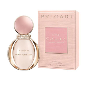 Bvlgari Rose Goldea