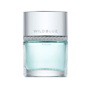 Wildblue Aqua