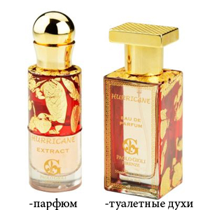 Paolo Gigli Hurricane