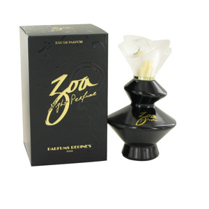 Parfums Regine Zoa Night