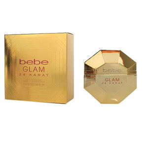 Bebe Glam 24 Karat