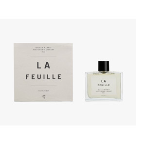 Miller Harris La Feuille