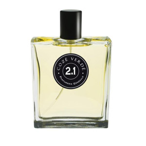 Parfumerie Generale Coze Verde 2.1