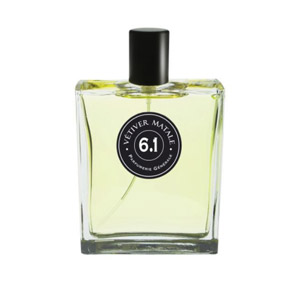 Parfumerie Generale Vetiver Matale 6.1