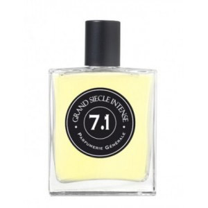 Parfumerie Generale Grand Siecle Intense 7.1