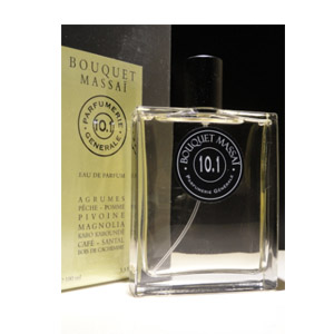 Parfumerie Generale Bouquet Massai 10.1