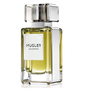 Thierry Mugler Les Exceptions Oriental Express