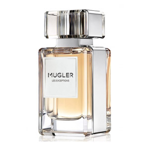 Thierry Mugler Les Exceptions Over the Musk