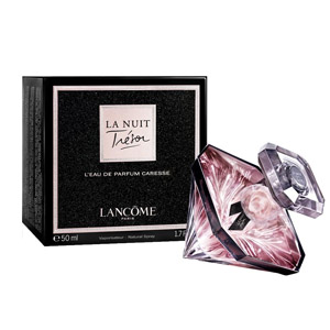 Lancome La Nuit Tresor Caresse