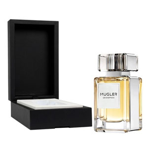 Thierry Mugler Les Exceptions Fougere Furieuse