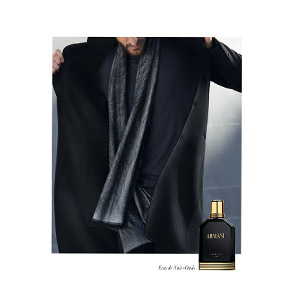 Giorgio Armani Eau de Nuit Oud