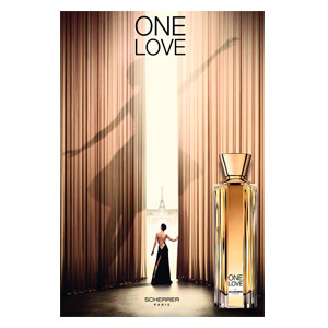 Купить Jean Louis Scherrer One Love для Оригинальная