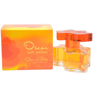 Oscar de la Renta Soft Amber