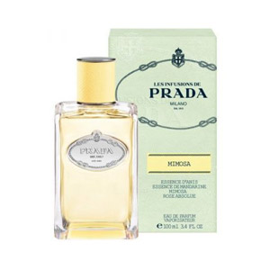 Prada Infusion de Mimosa