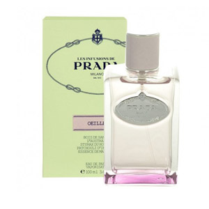 Prada Infusion d`Oeillet