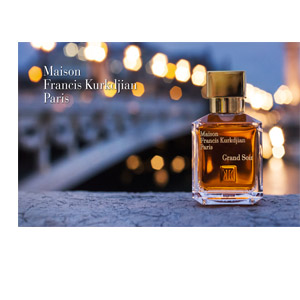 Maison Francis Kurkdjian Grand Soir