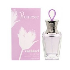 Cacharel Promesse Eau Fraiche 2007