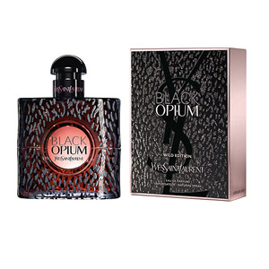 Yves Saint Laurent Black Opium Wild Edition