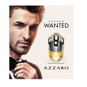 Loris Azzaro Wanted