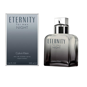 Calvin Klein Eternity Night for Men