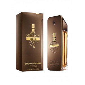 Paco Rabanne 1 Million Prive