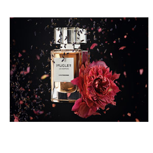 Thierry Mugler Les Exceptions Chyprissime