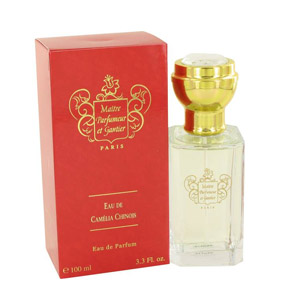 Eau de Camelia Chinois