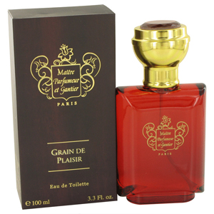 Maitre Parfumeur et Gantier Grain de Plaisir