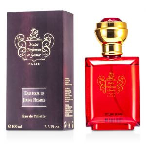 Maitre Parfumeur et Gantier Eau Pour Le Jeune Homme